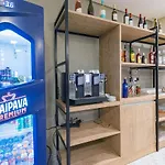Apartamento Moderno No Beach Class Por Carpediem