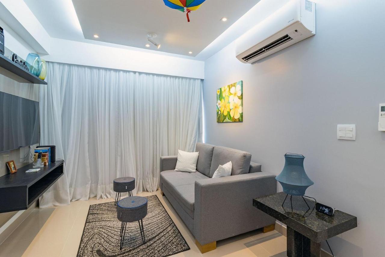 Apartment Apartamento Moderno No Class Por Carpediem