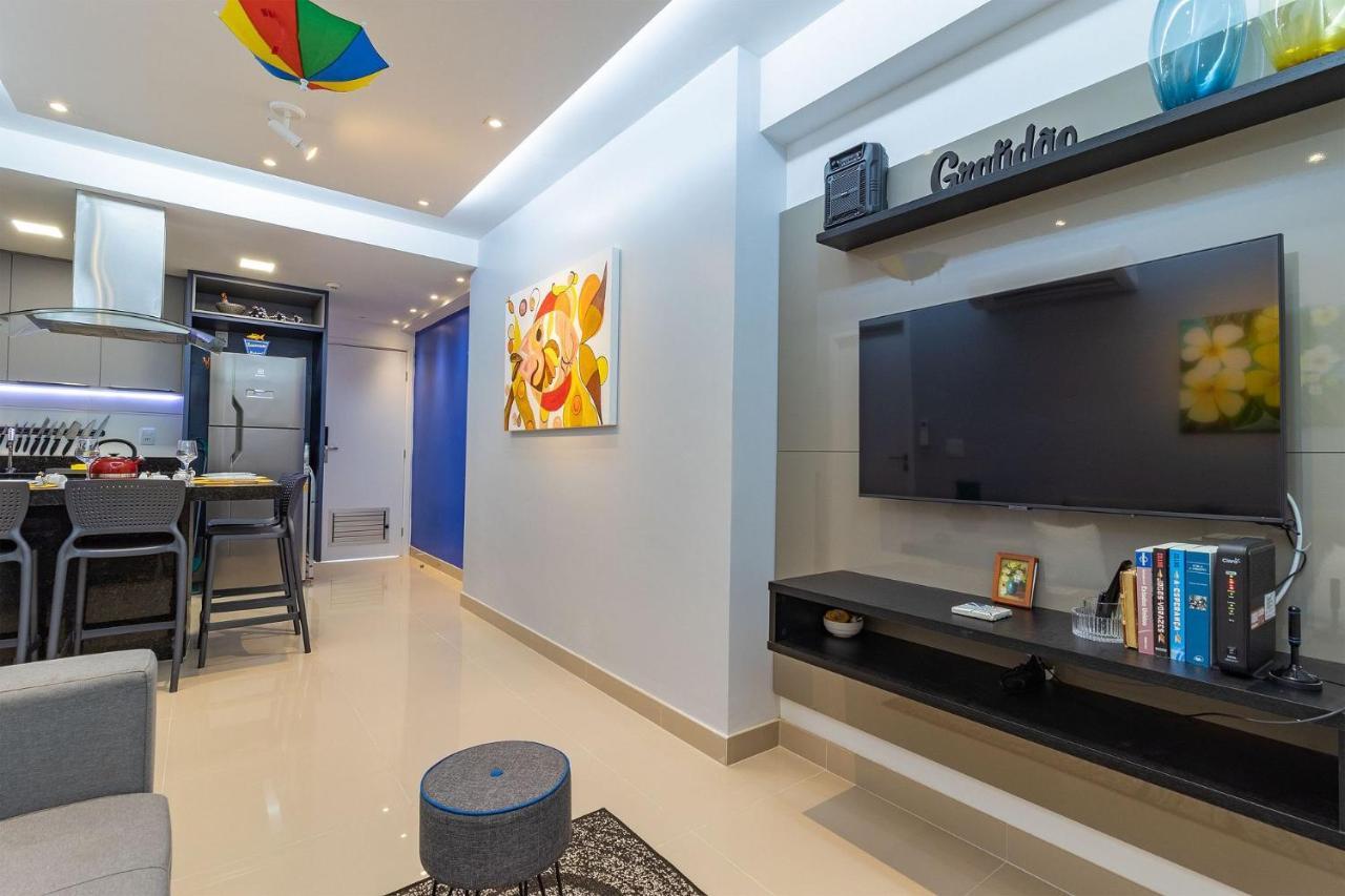 Apartamento Moderno No Class Por Carpediem Apartment Recife