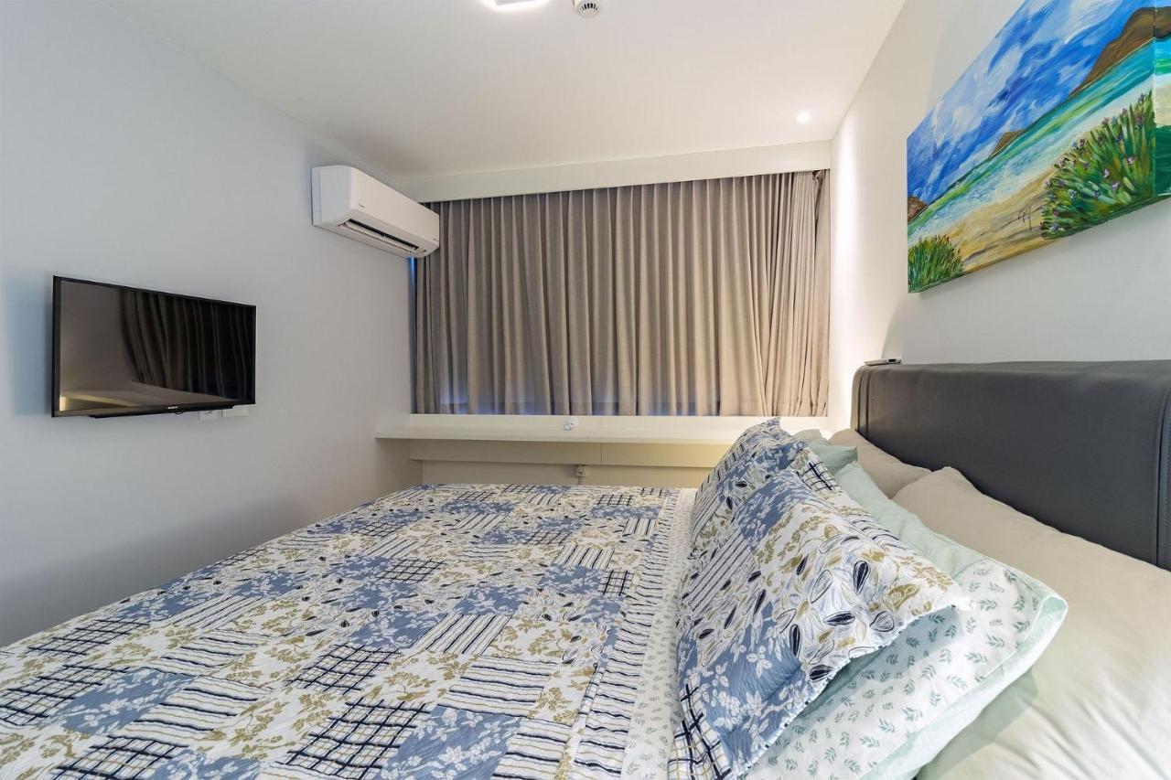 Apartamento Moderno No Class Por Carpediem Apartment Recife