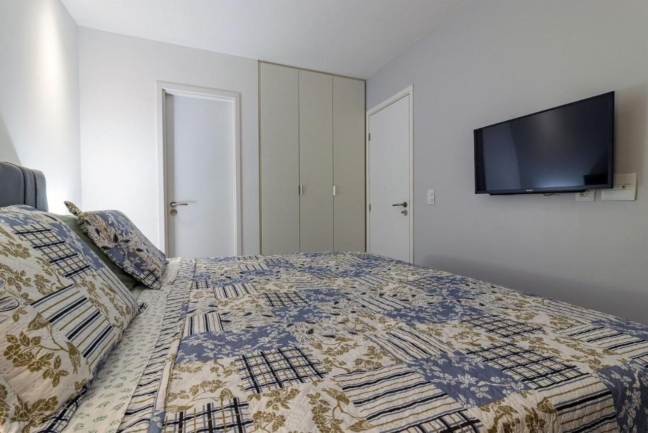 Apartment Apartamento Moderno No Class Por Carpediem
