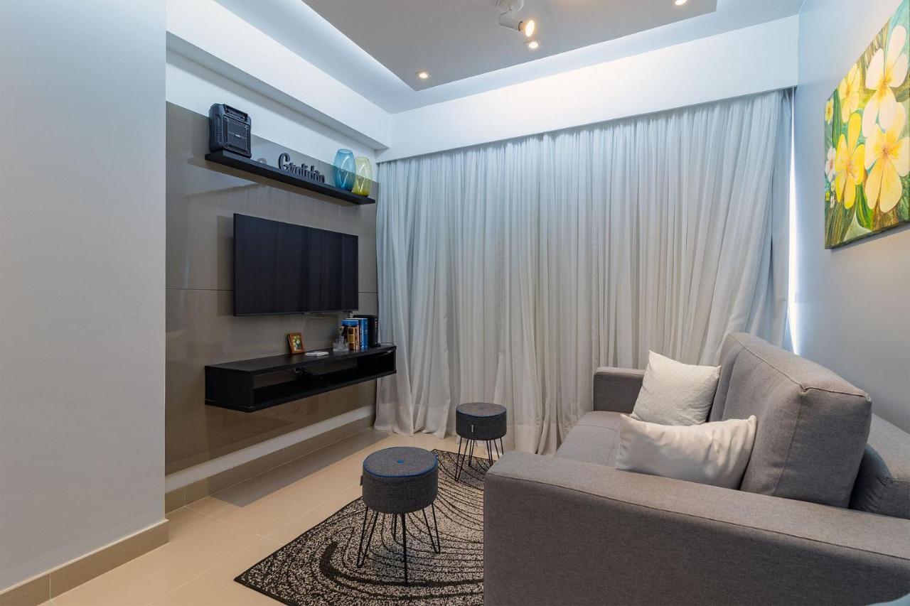 Apartamento Moderno No Class Por Carpediem Apartment Recife