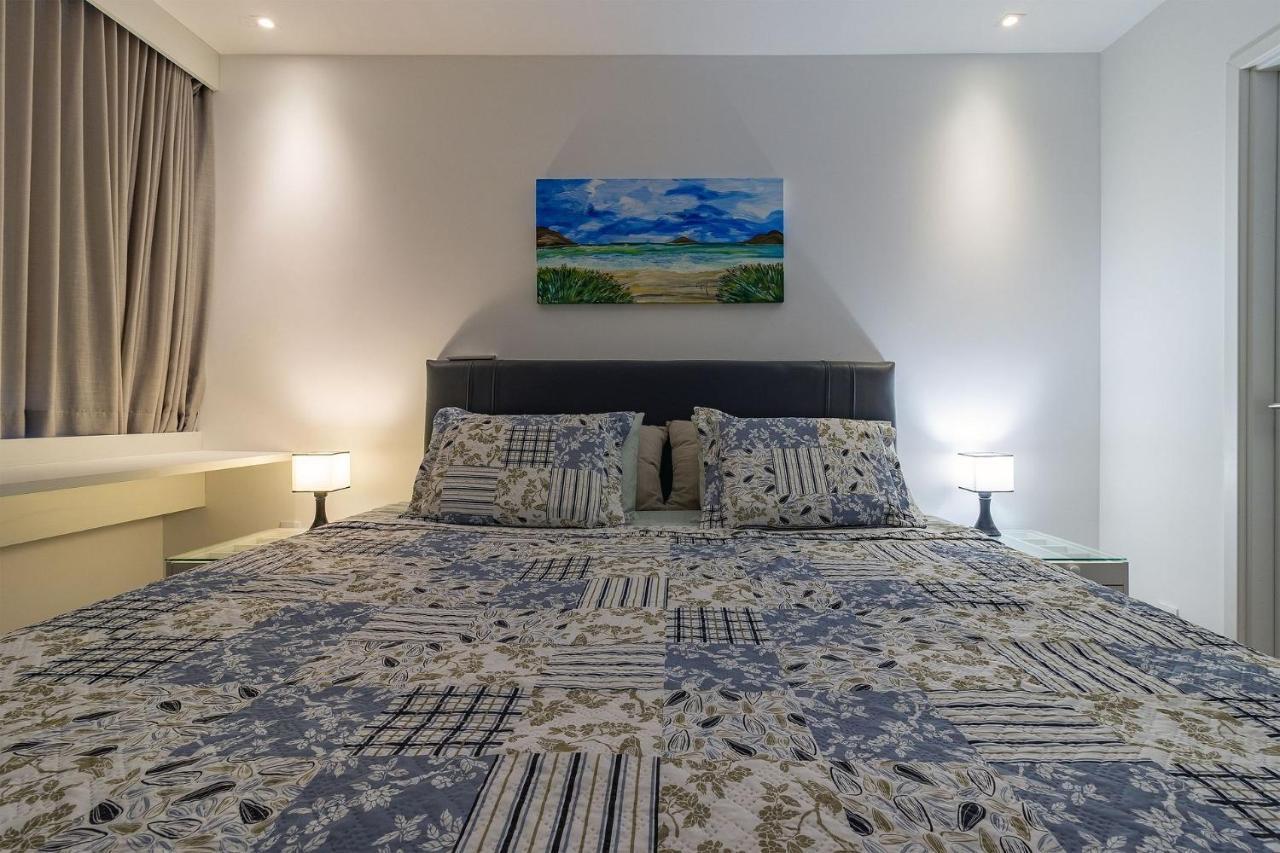 Apartamento Moderno No Class Por Carpediem *