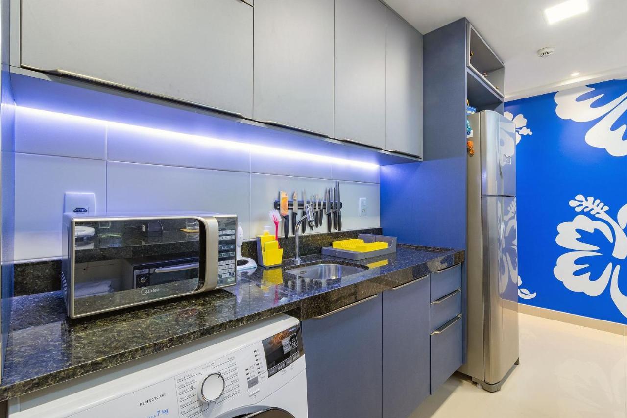 Apartment Apartamento Moderno No Class Por Carpediem Recife