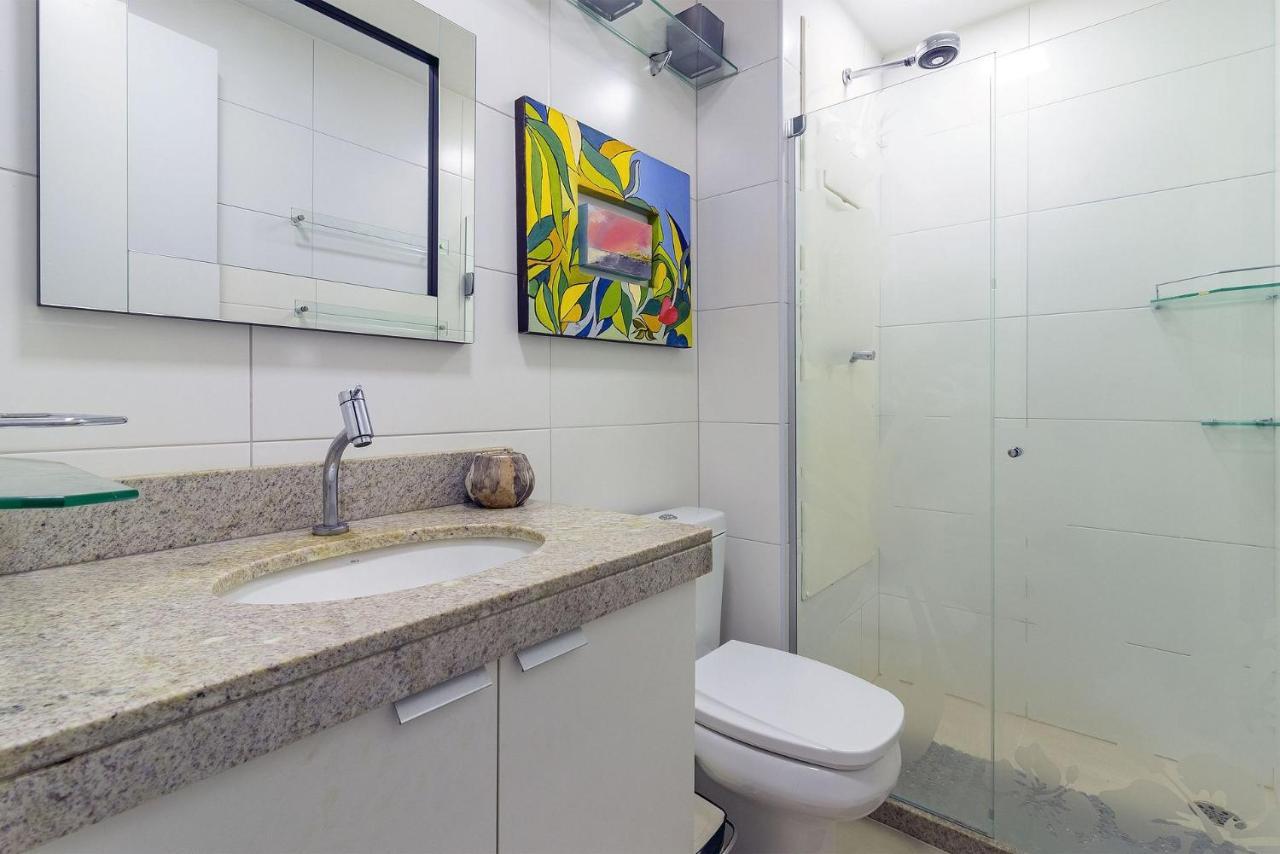 Apartamento Moderno No Class Por Carpediem *