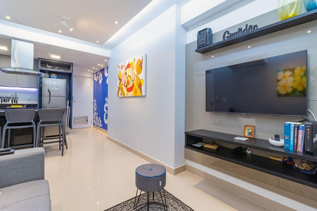 Apartment Apartamento Moderno No Class Por Carpediem