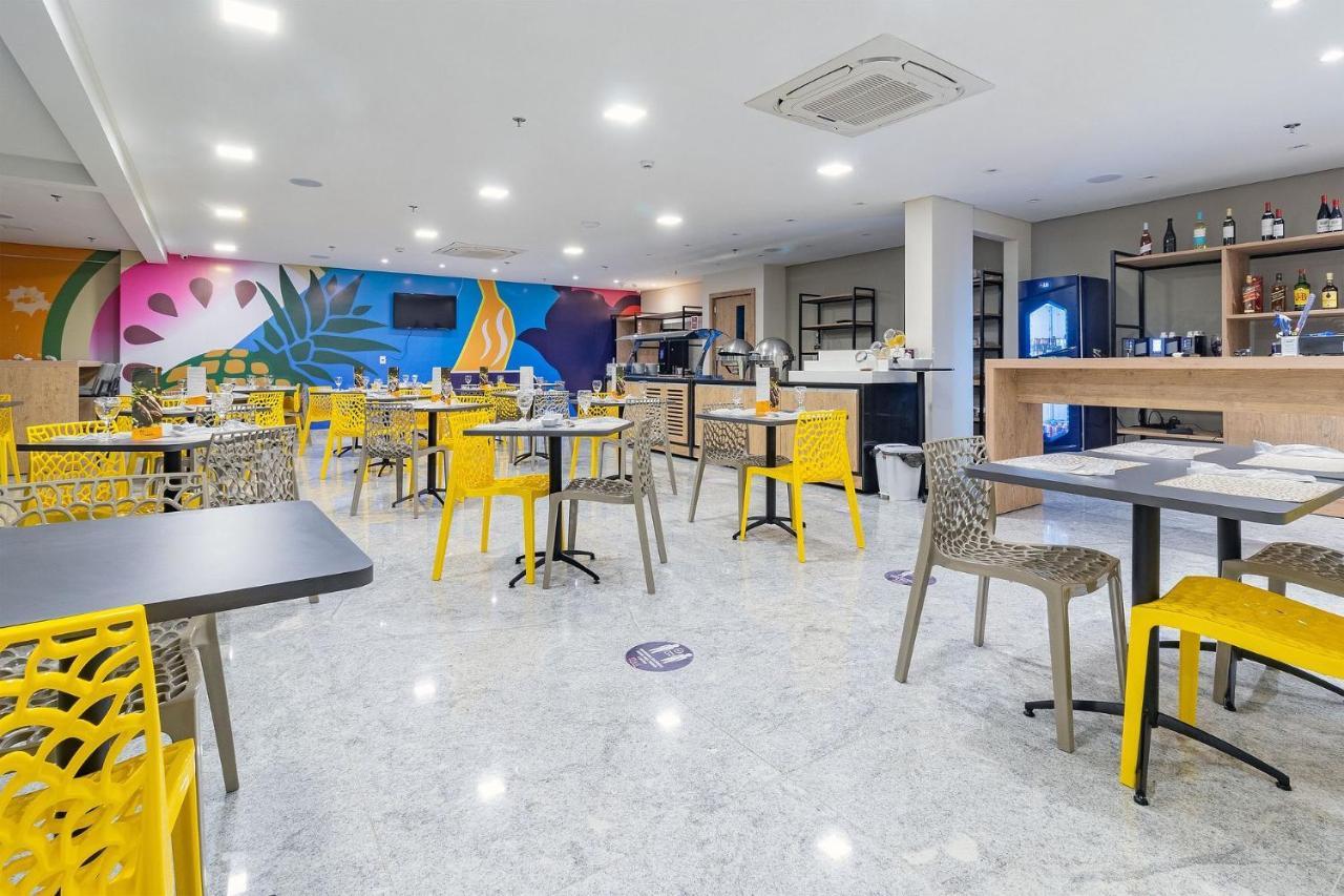Apartamento Moderno No Class Por Carpediem Recife